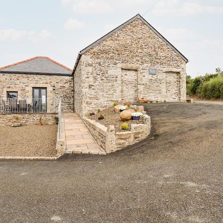 The Granary Villa Bodmin Eksteriør billede