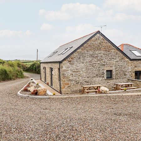 The Granary Villa Bodmin Eksteriør billede