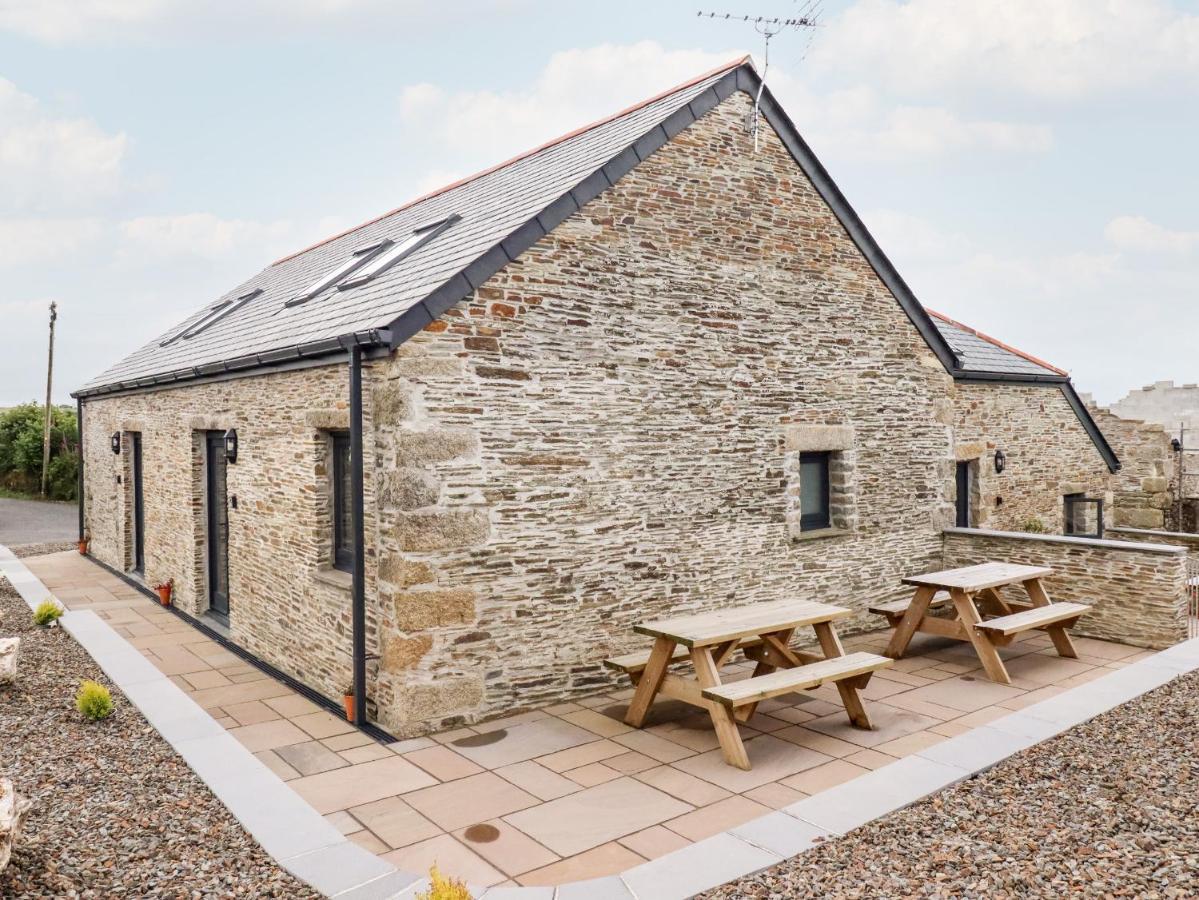 The Granary Villa Bodmin Eksteriør billede