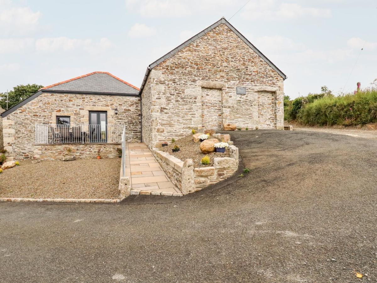 The Granary Villa Bodmin Eksteriør billede
